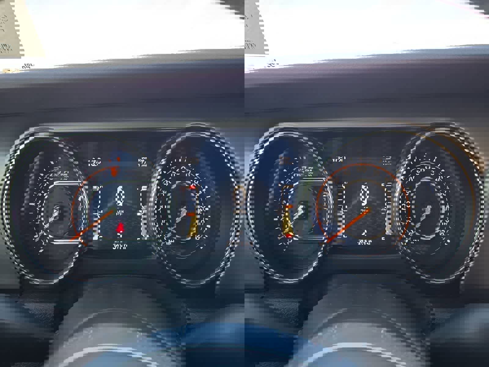 Used 2023 Jeep Gladiator Rubicon w/ LED Lighting Group image 30