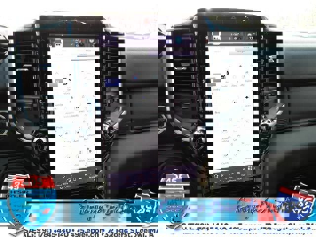 New 2026 RAM 2500 Big Horn image 25