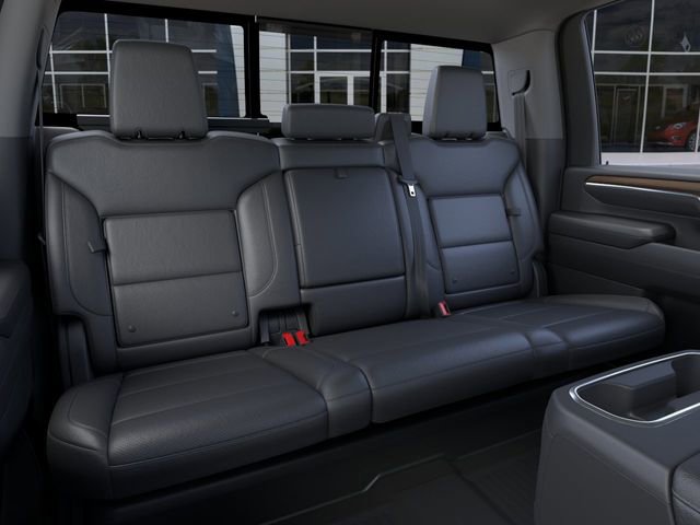 New 2026 GMC Sierra 3500 SLT w/ SLT Convenience Package AWD/4WD image 17
