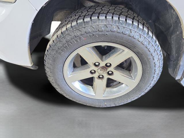 Used 2016 RAM 1500 Express AWD/4WD image 24