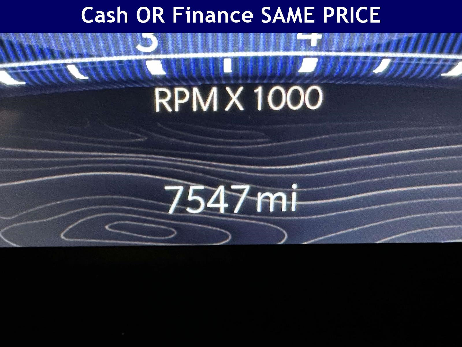 Used 2025 Jeep Grand Cherokee Laredo X w/ Luxury Tech Group I AWD/4WD image 34