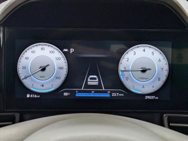 Used 2023 Hyundai Elantra SEL w/ Convenience Package FWD image 11