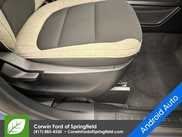 New 2026 Ford Bronco Sport Big Bend image 12