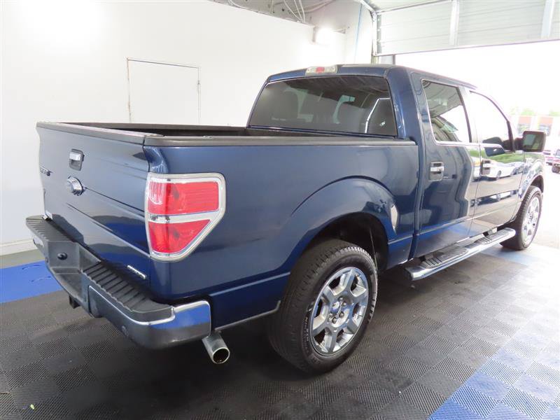 Used 2014 Ford F150 XLT w/ Equipment Group 302A Luxury RWD image 13