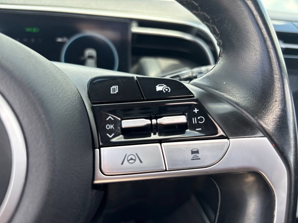 Used 2022 Hyundai Tucson SEL w/ Convenience + Premium Package FWD image 14
