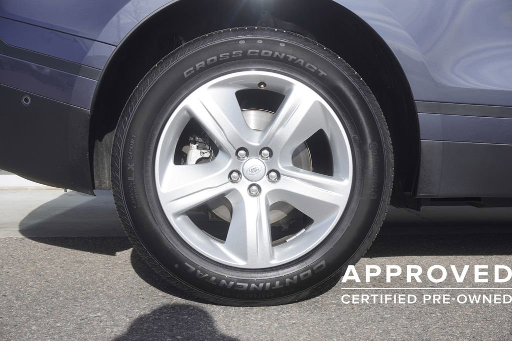 Used 2026 Land Rover Range Rover Velar S image 34