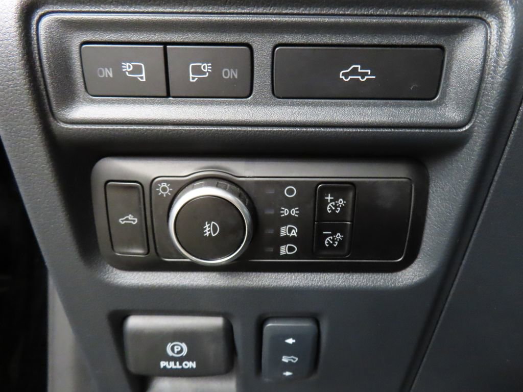 Used 2024 Ford F150 Lariat w/ Bed Utility Package AWD/4WD image 61