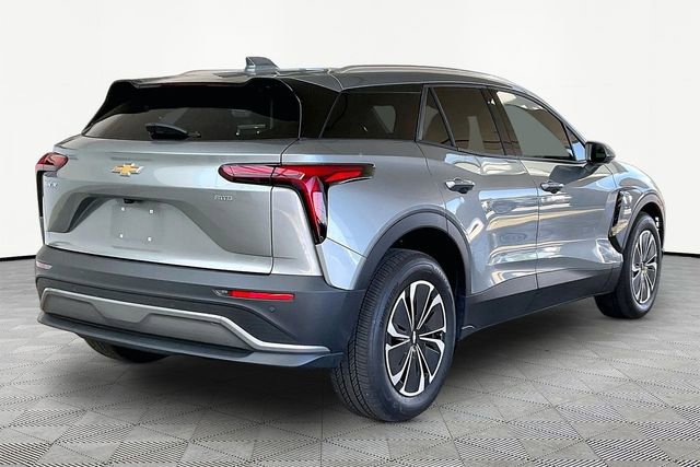 Used 2025 Chevrolet Blazer EV LT AWD/4WD image 5
