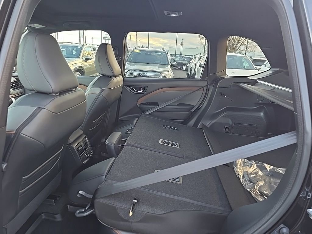 New 2026 Subaru Forester Sport image 18