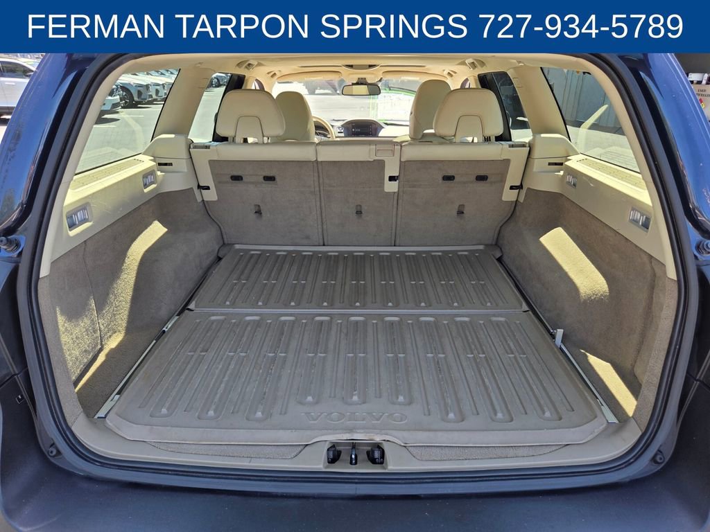 Used 2014 Volvo XC70 3.2 FWD image 17
