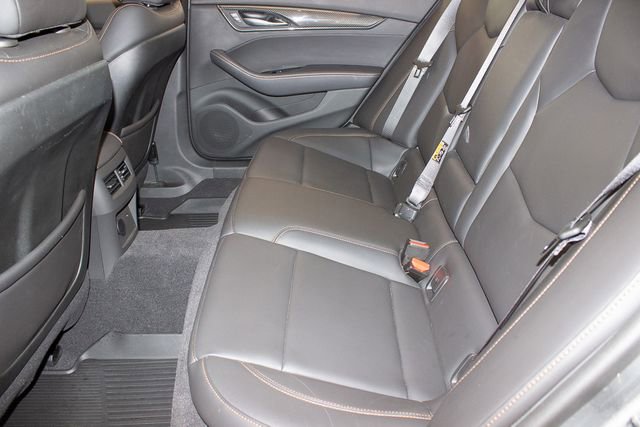 Used 2024 Cadillac CT5 Sport w/ Cold Weather Package image 16