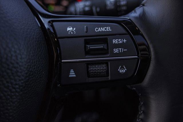 New 2026 Honda CR-V EX-L image 16