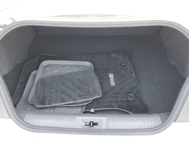 Used 2023 Subaru BRZ Premium RWD image 9