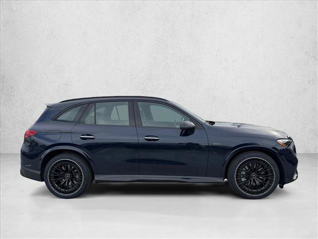 Used 2024 Mercedes-Benz GLC 43 AMG 4MATIC image 4