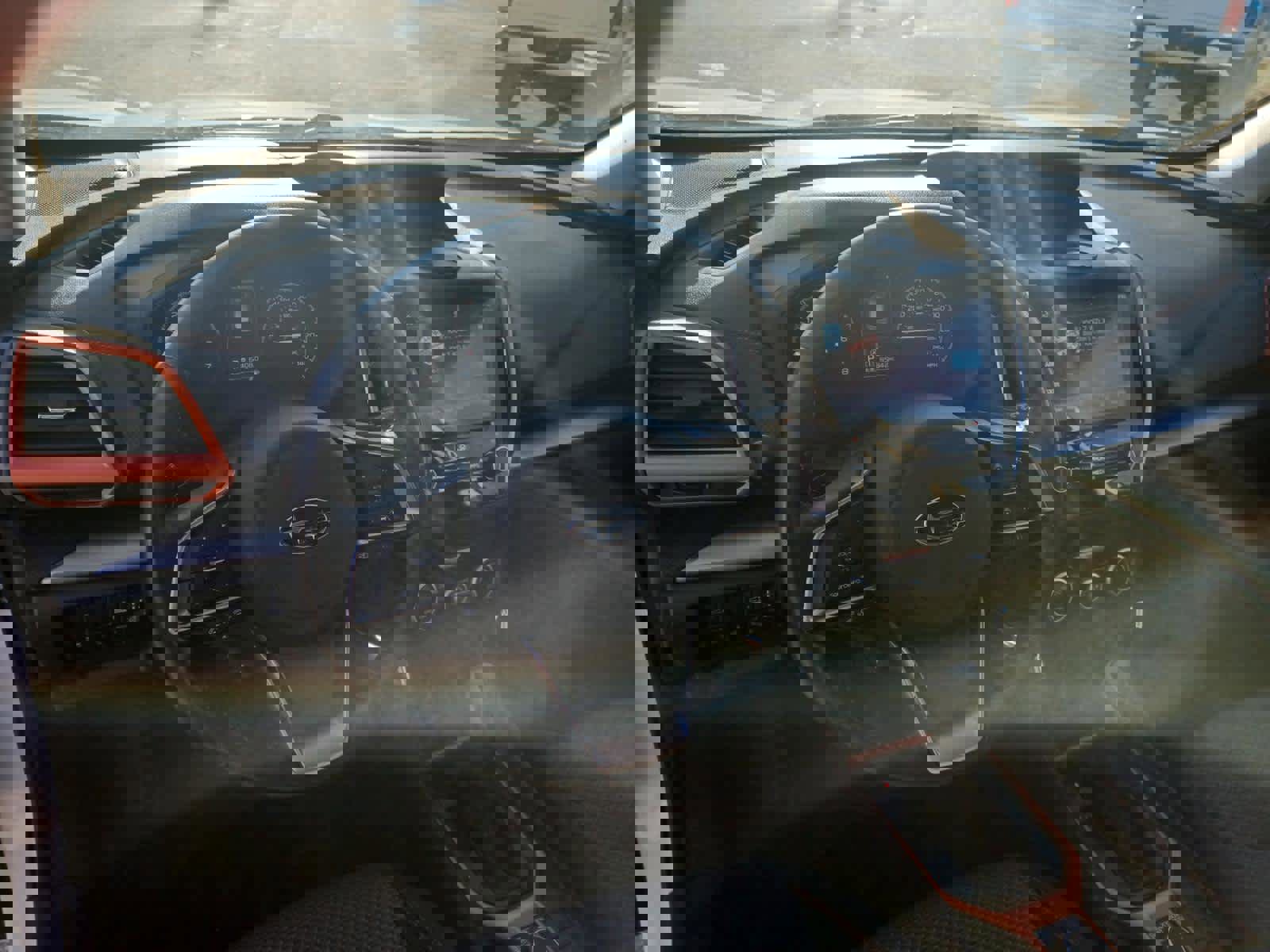 Used 2019 Subaru Forester Sport image 9