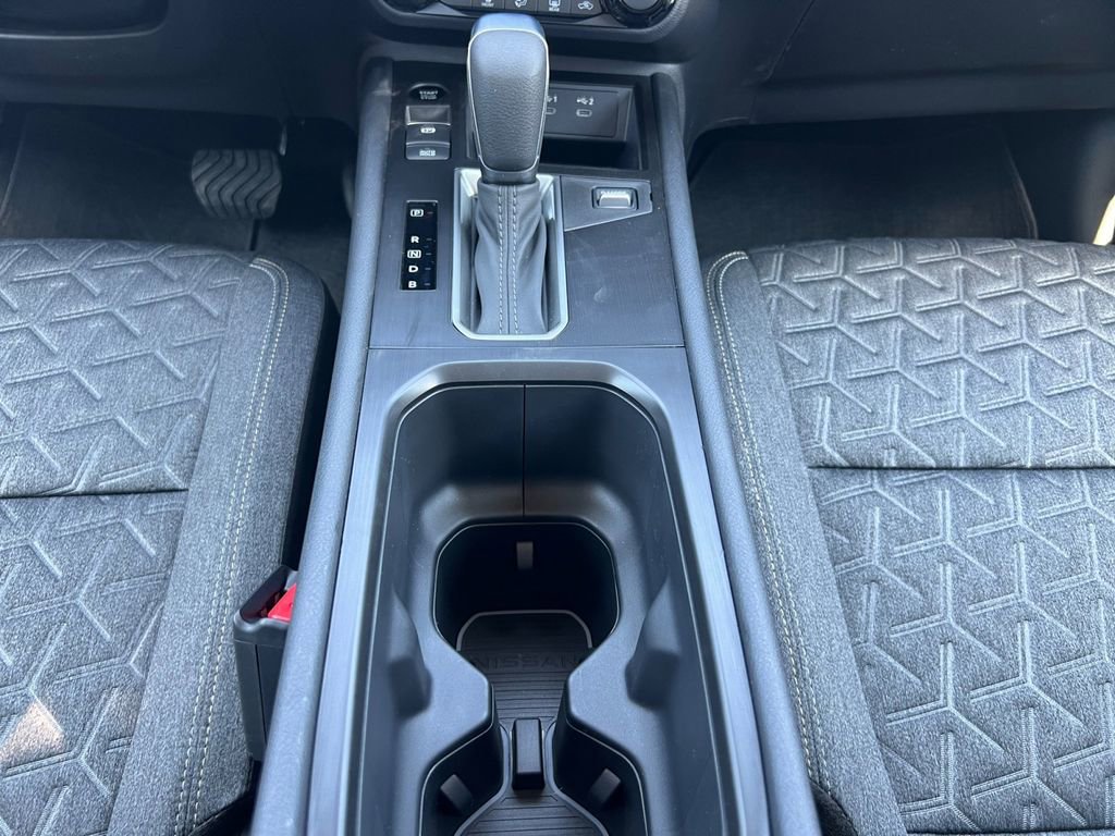 New 2026 Nissan Kicks SV image 11