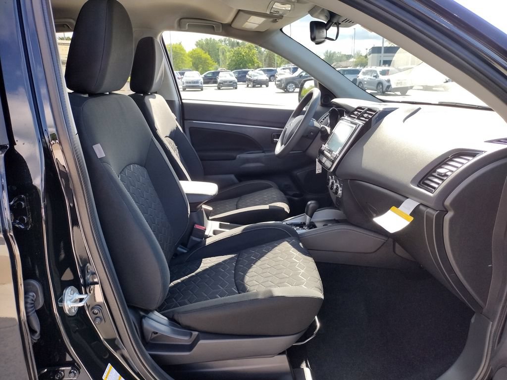 New 2026 Mitsubishi Outlander Sport ES AWD/4WD image 10