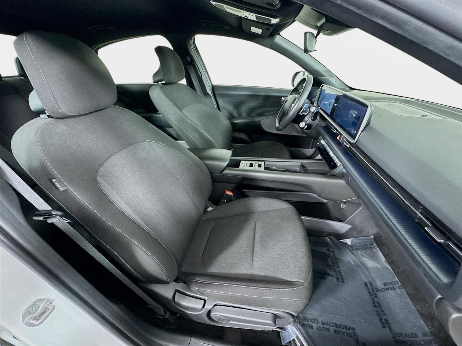 Used 2024 Hyundai Ioniq 6 SE image 28