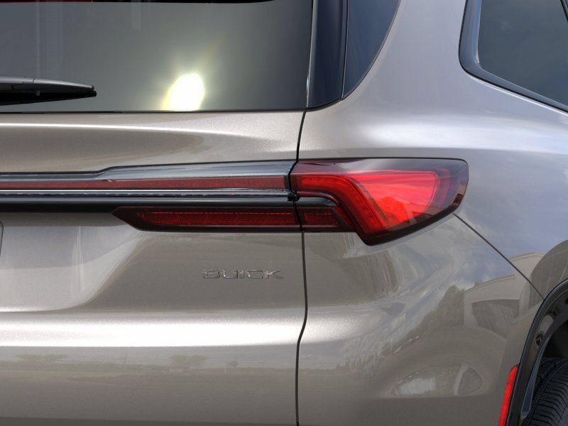 New 2027 Buick Enclave Sport Touring w/ Power Package FWD image 13