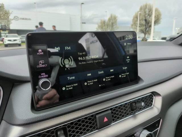 New 2026 Acura Integra A-Spec FWD image 21