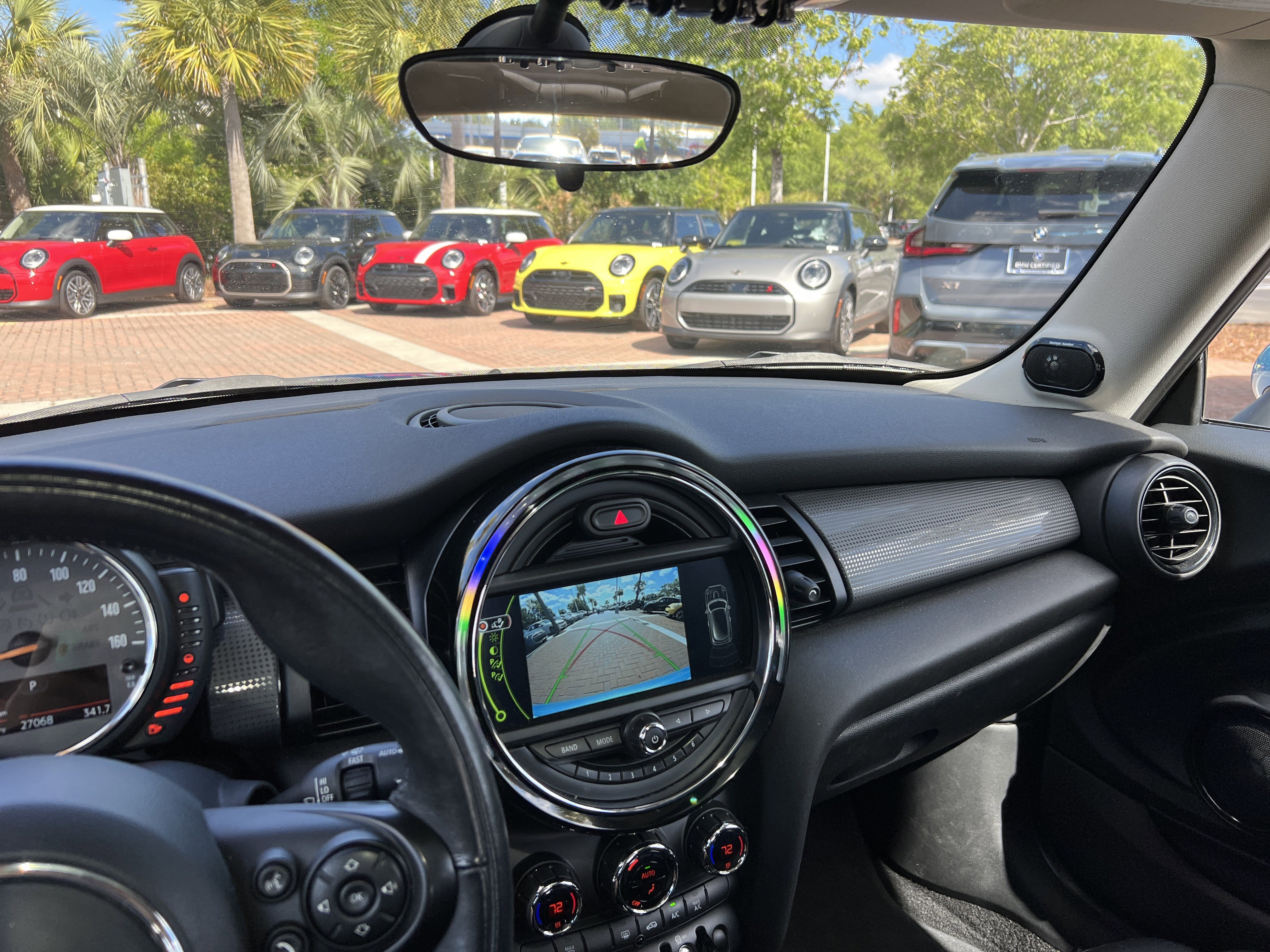 Used 2017 MINI Cooper 2-Door Hardtop FWD image 30