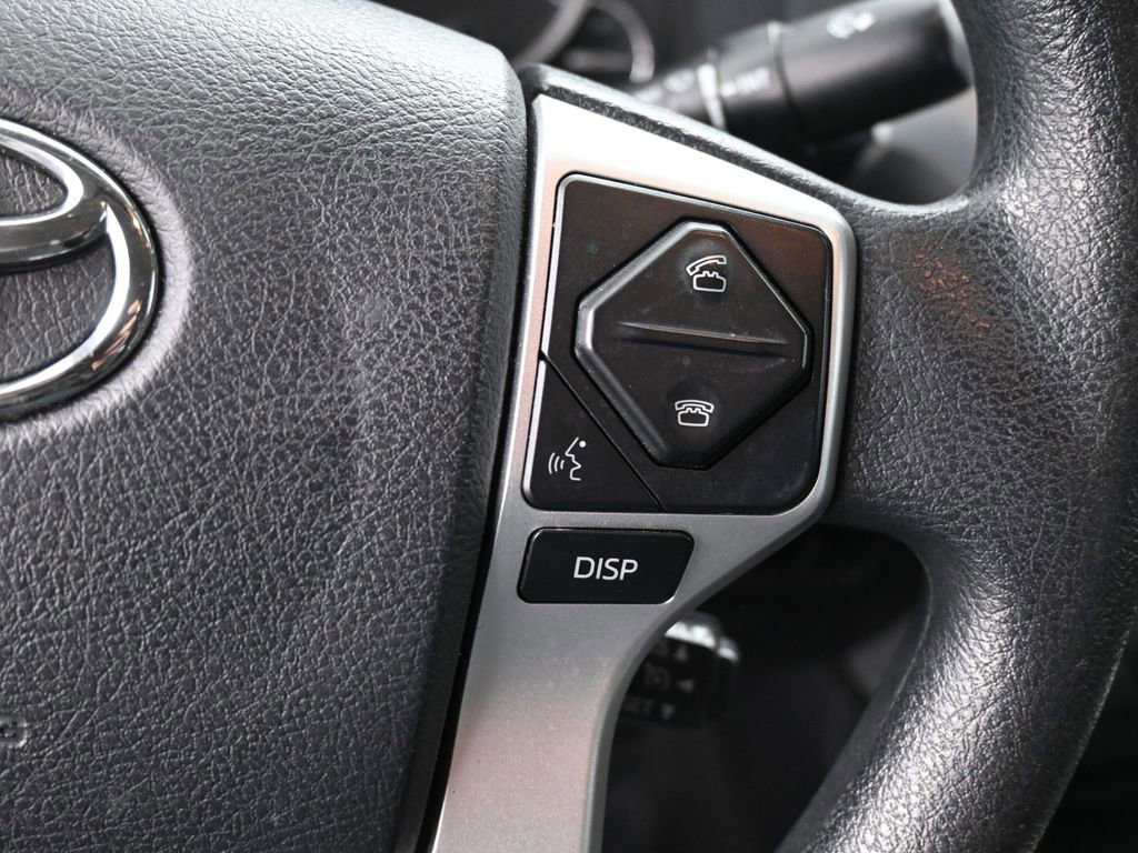 Used 2016 Toyota Tundra SR5 w/ SR5 Upgrade Package image 38