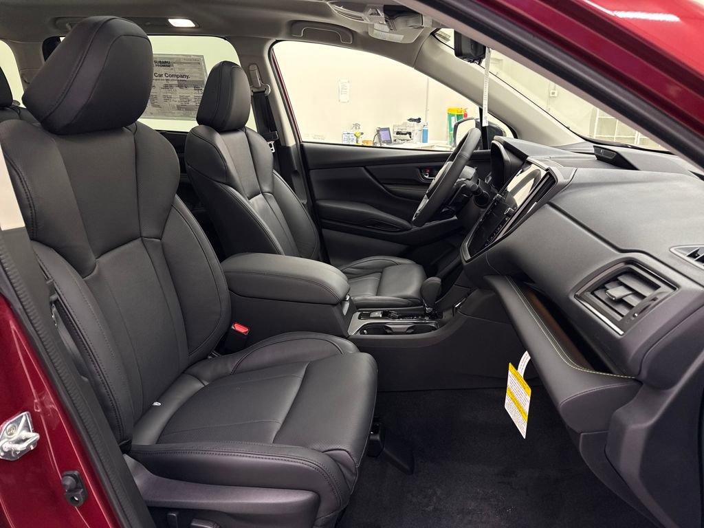 New 2026 Subaru Ascent Bronze Edition image 23