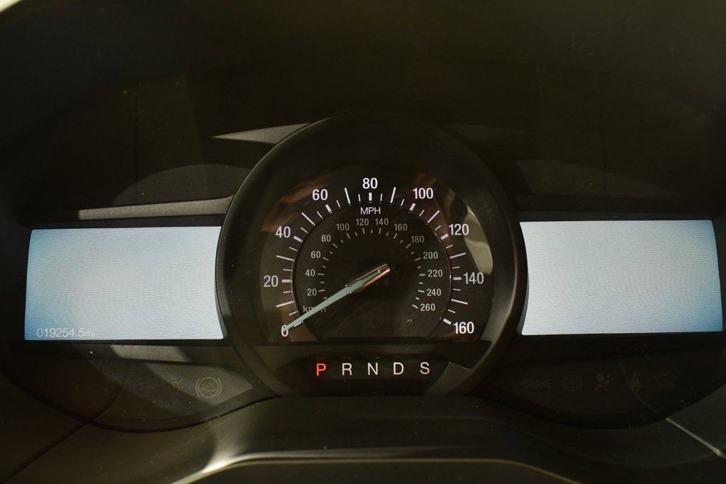 Used 2022 Ford Edge SEL w/ Convenience Package image 25