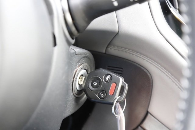 Used 2023 Subaru Legacy Premium image 22