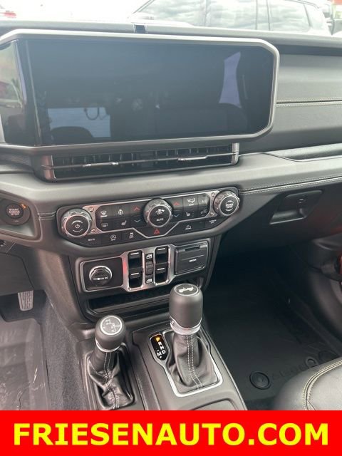 New 2025 Jeep Wrangler Sahara image 14