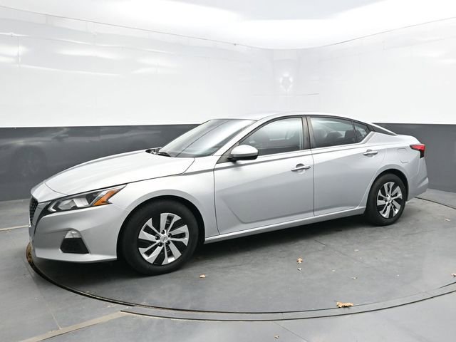 Used 2021 Nissan Altima 2.5 S image 3
