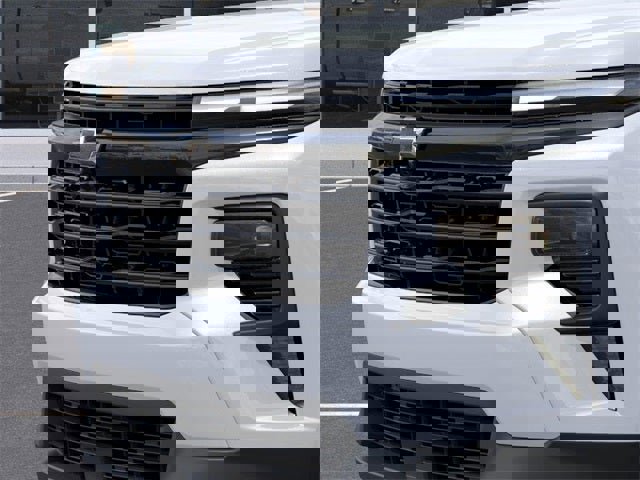 New 2026 Chevrolet Traverse LT image 13