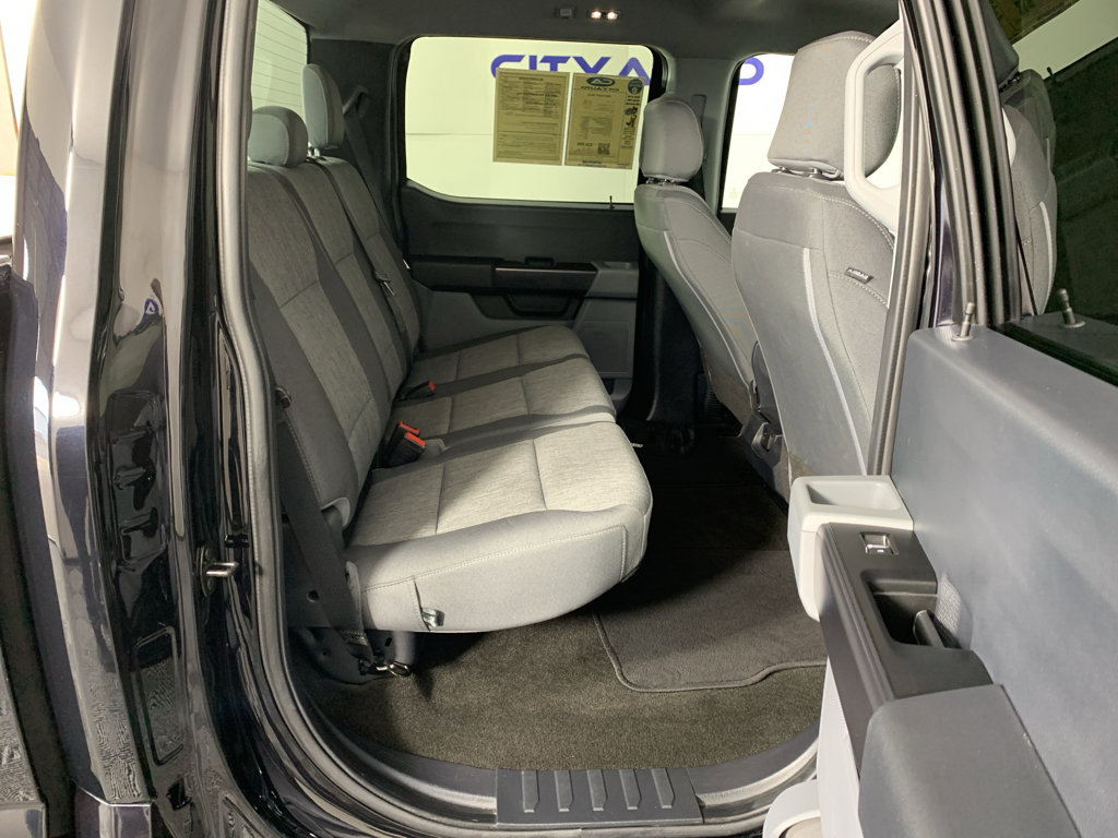 Used 2022 Ford F150 XL w/ Equipment Group 101A High image 37