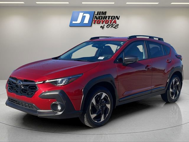 Used 2024 Subaru Crosstrek 2.5i Limited