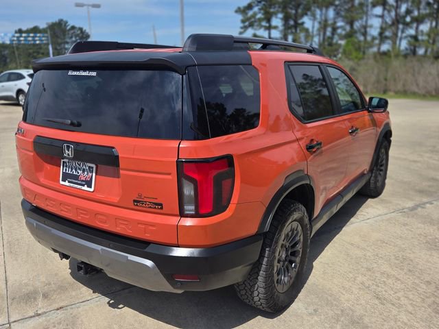 Used 2026 Honda Passport TrailSport image 6