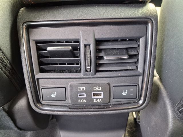 Certified 2026 Subaru Forester Touring AWD/4WD image 17