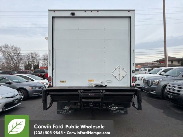 Used 2018 Ford F450 XL image 6