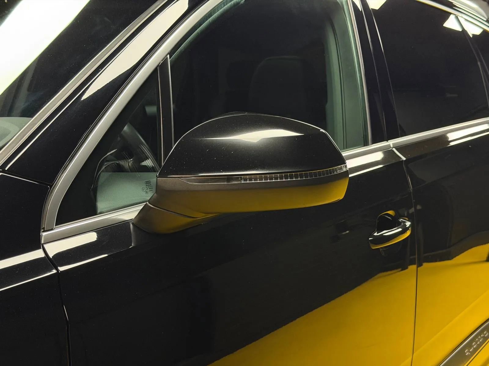 Used 2019 Audi Q7 2.0T Premium w/ Convenience Package image 13