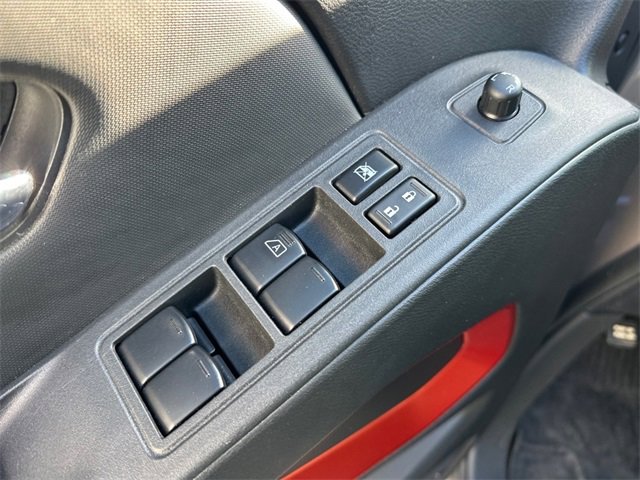 Used 2023 Nissan Frontier PRO-4X w/ Pro-4X Premium Package image 16