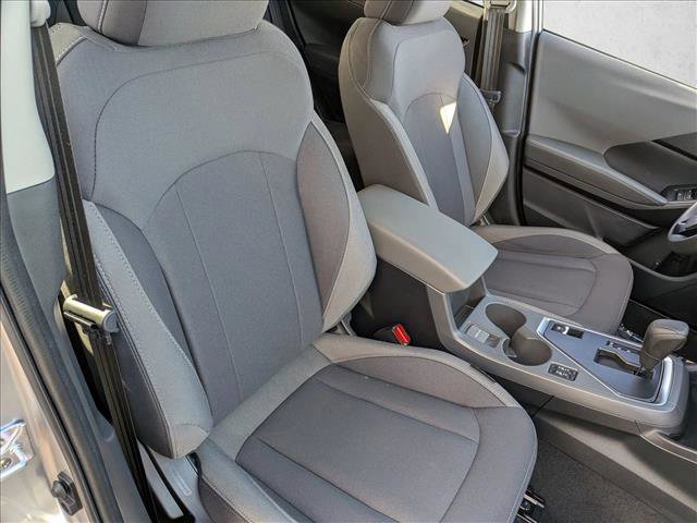 Certified 2025 Subaru Crosstrek 2.0i Premium AWD/4WD image 20