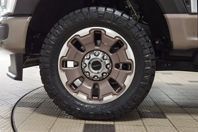 Used 2023 Ford F250 King Ranch image 25