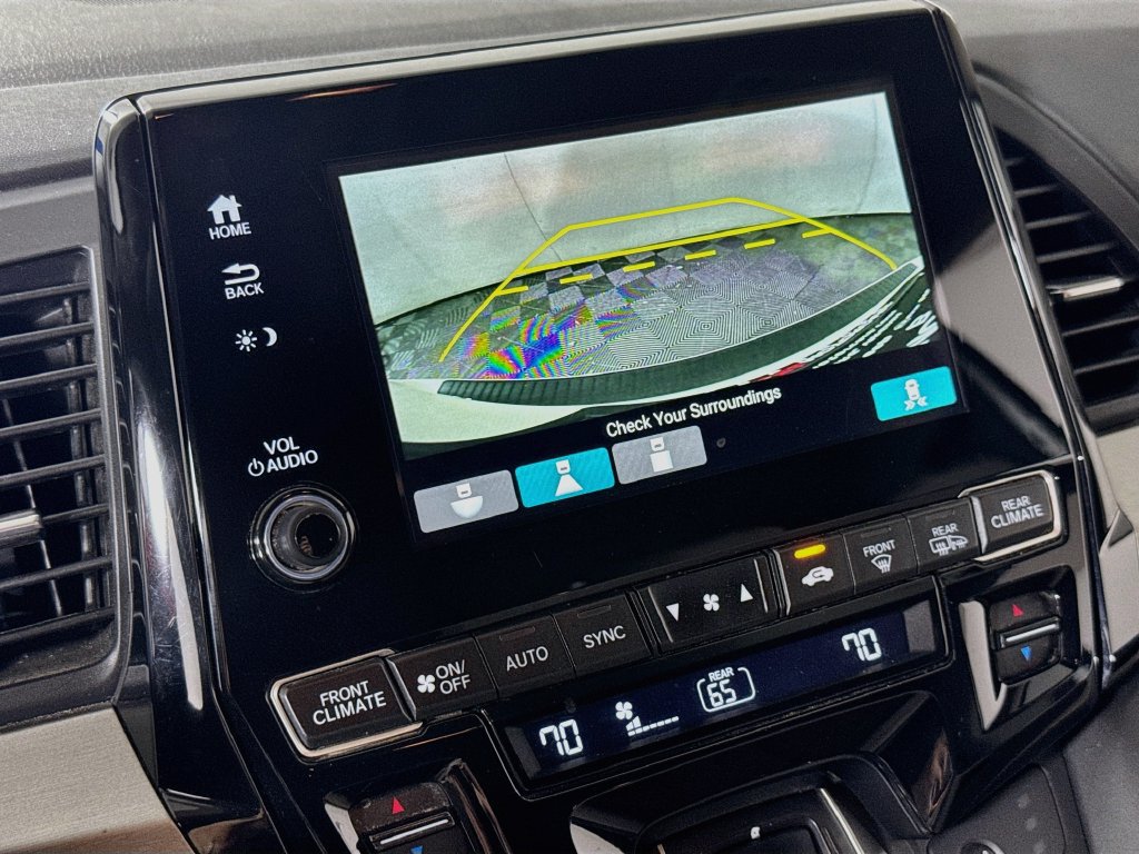 Used 2019 Honda Odyssey EX image 11