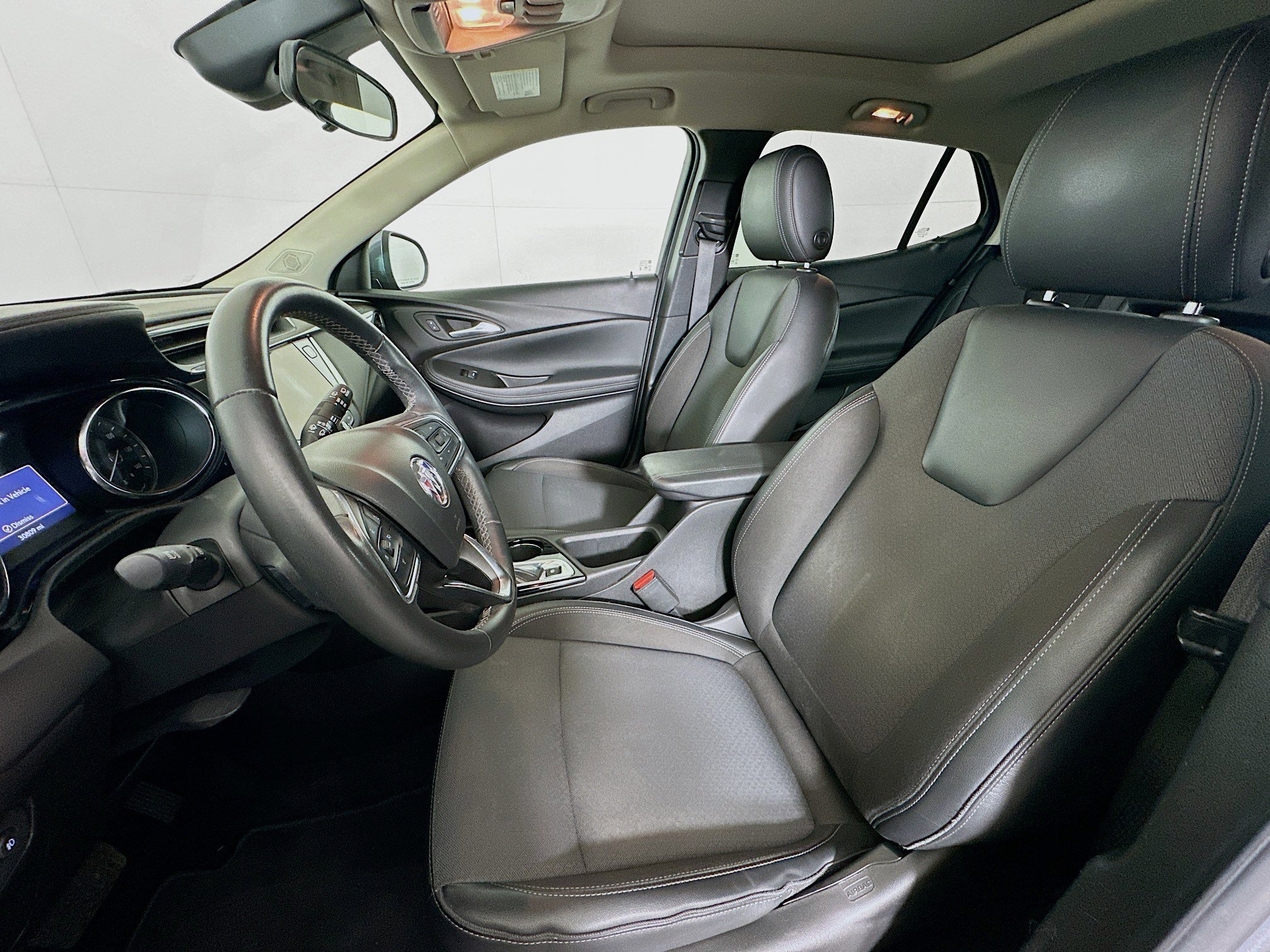 Used 2022 Buick Encore GX Select w/ Experience Buick Package image 13