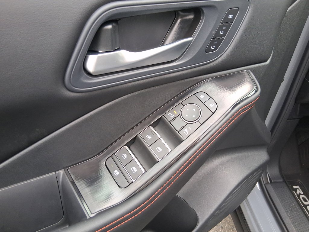 New 2026 Nissan Rogue SV image 12