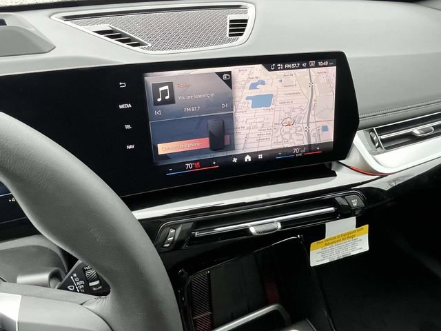 New 2026 BMW X1 xDrive28i w/ Technology Package image 15