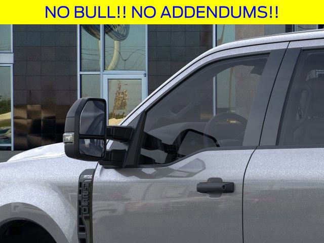 New 2026 Ford F250 XL w/ STX Appearance Package image 21