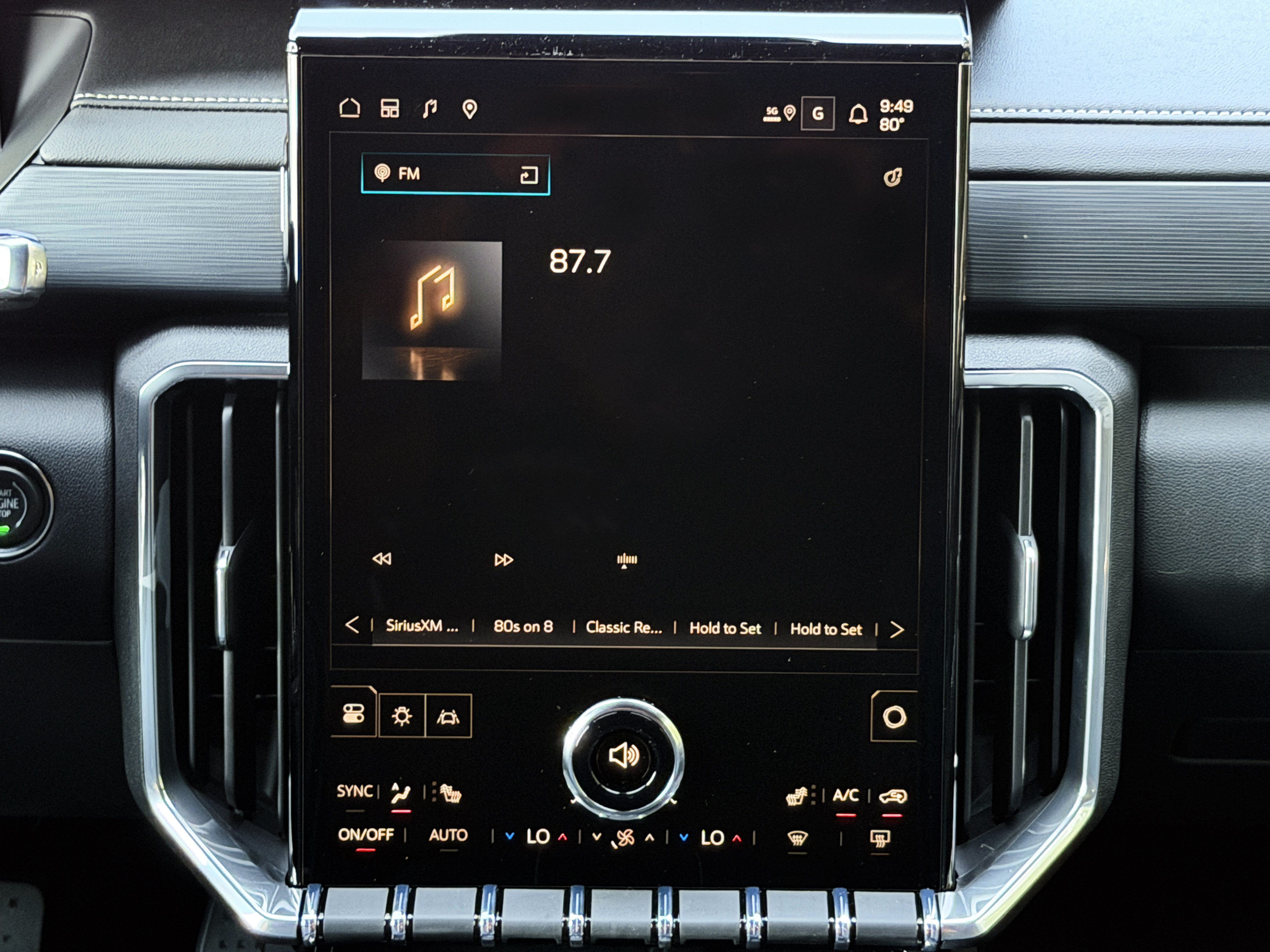 New 2026 GMC Acadia Elevation FWD image 24