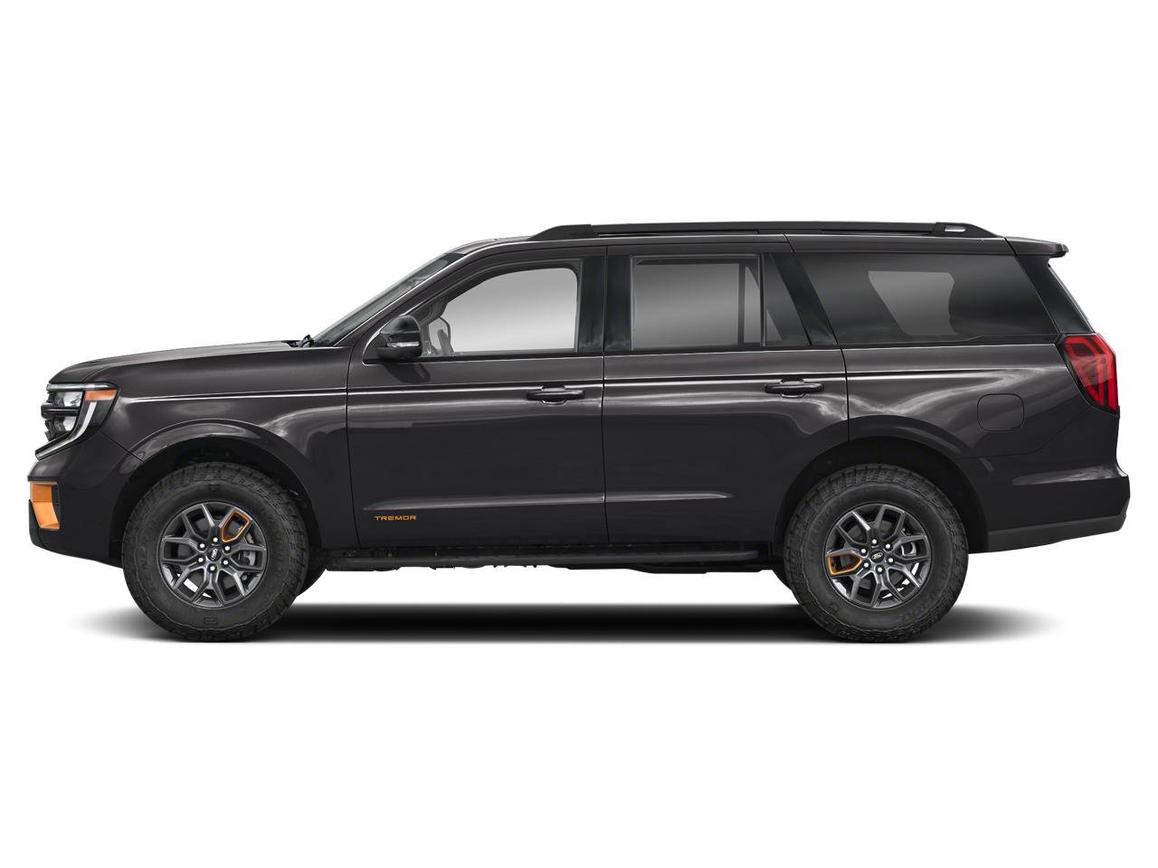 New 2025 Ford Expedition Tremor image 4