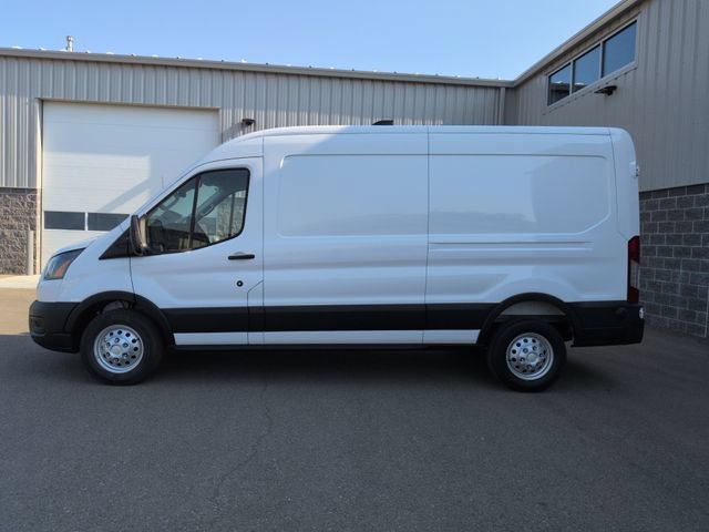 New 2026 Ford Transit 250 148 Medium Roof Extended AWD image 6