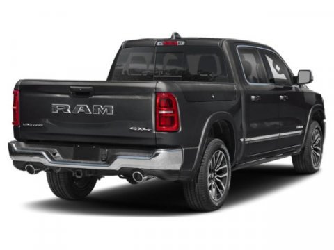 New 2026 RAM 1500 Limited image 2